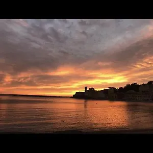 Appartamento Baia Del Silenzio Relax, Sestri Levante